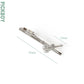 Pickboy Violin Metal Tie Pin ST-250/VI/S