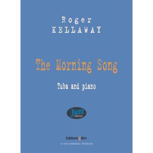 Roger Kellaway - Morning Song for Tuba and Piano TU1a
