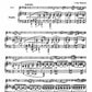 Ropartz Andante et Allegro for Cornet or Trumpet and Piano
