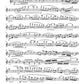 Rose - Thirty-two Rose Etudes for Flute (w/CD) WF119
