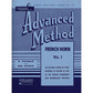 Advanced Method Vol. 1 - French Horn [4470440]