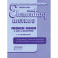Elementary Method - French Horn [4470070]