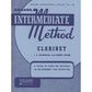 Intermediate Method - Clarinet [4470170]