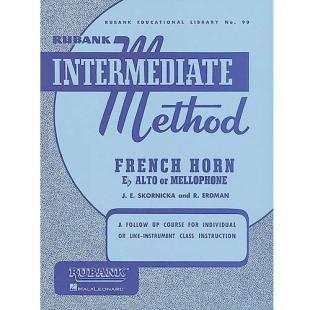 Intermediate Method - French Horn [4470240]