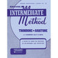 Intermediate Method - Trombone or Baritone [4470190]