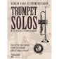 Book of Trumpet Solos - Intermediate Level [4479895]