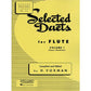 Rubank Selected Duets for Flute - Volume 1 [4470920]