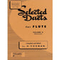 Rubank Selected Duets for Flute - Volume 2 [4470930]