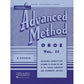 Advanced Method Vol. 1 - Oboe [4470410]