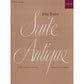 Rutter Suite Antique (Reduction for flute and piano) [9780193586918]