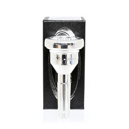 Schilke Bill Reichenbach Bass Trombone Mouthpiece