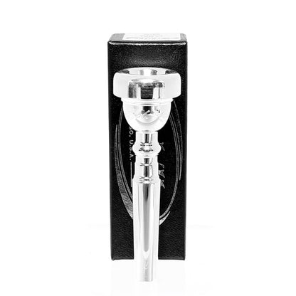Schilke Marc Geujon MG1 Soloiste Mouthpiece in Silver