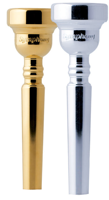 Schilke Symphony Series Trumpet Mouthpiece