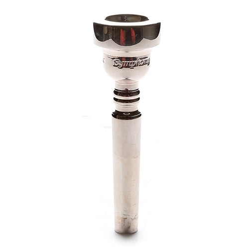 Schilke Symphony Series Trumpet Mouthpiece