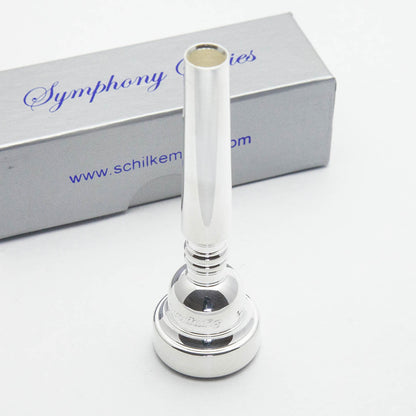 Schilke Symphony Series Trumpet Mouthpiece