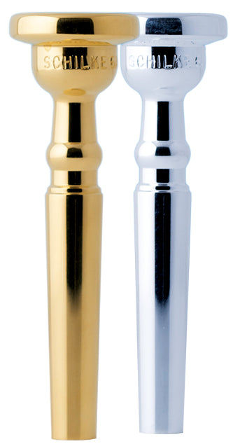 Schilke Z Series Trumpet Mouthpieces