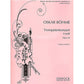 Oskar Bohme- Trumpet Concerto in F minor, Op.18 [EE3002]