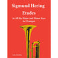 Sigmund Hering - Etudes in All the Major and Minor Keys for Trumpet