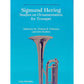 Sigmund Hering Studies on Ornamentation for Trumpet