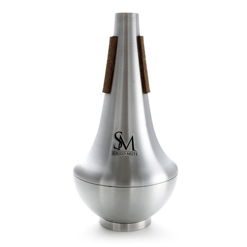 Soulo SM6378 Tenor Trombone Aluminum Straight Mute SM6378