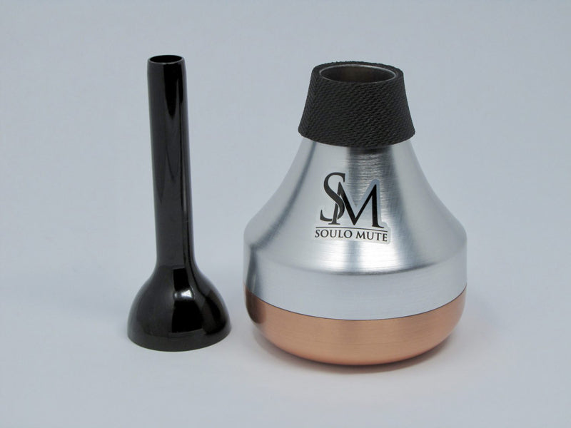 Soulo SM8525 Trumpet Harmon-Style Mute SM8525