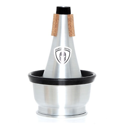 Spartan Trumpet Cup Mute SCT3