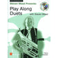 Steven Mead - Play Along Duets for Baritone Euphonium with CD 44003396