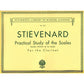 Stievenard Practical Study of the Scales for the Clarinet [50260630]