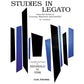 Studies in Legato for Trombone By Reginald H. Fink O4767