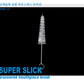 Super Slick BMB-SS Brasswind Mouthpiece Brush
