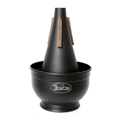TRUMCOR Trumpet Adjustable Aluminum Cup