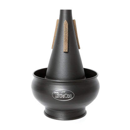 TRUMCOR Trumpet Adjustable Aluminum Cup