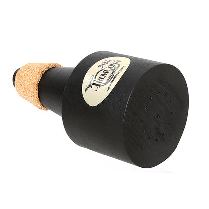 TRUMCOR Trumpet Lyric Stealth practice mute Lyric Stealth