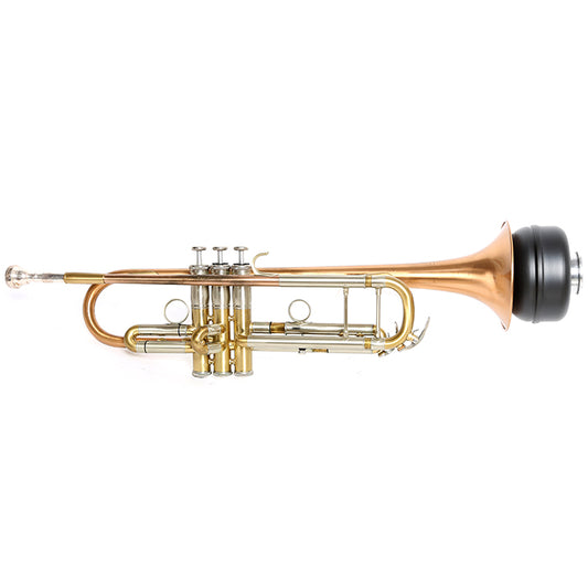 TRUMCOR Trumpet The Zinger