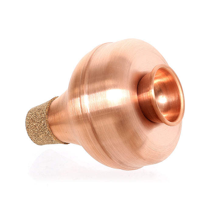 TRUMCOR Trumpet The Zinger in Solid Copper The Zinger Coppe