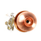 TRUMCOR Trumpet The Zinger in Solid Copper The Zinger Coppe