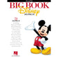 The Big Book of Disney Songs - Flute 842613