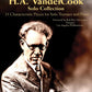 The H.A. VanderCook Solo Collection,25 Characteristic Pieces for Solo Trumpet and Piano