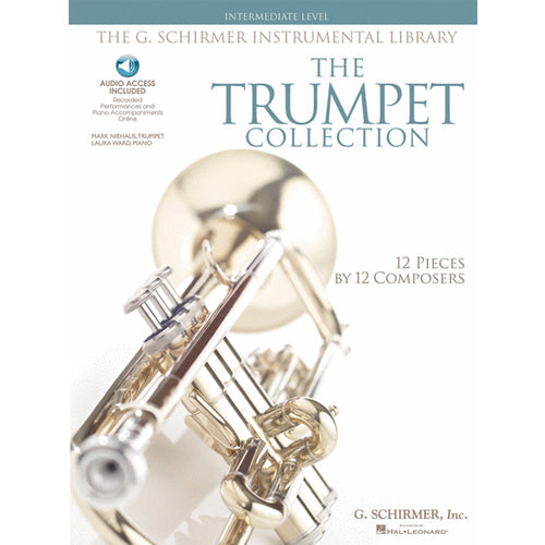 The Trumpet Collection - Intermediate Level [50486145]