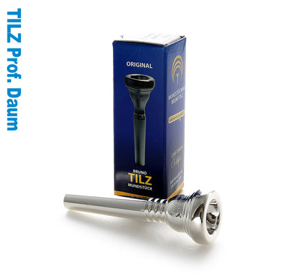 Tilz  Prof. Daum Trumpet Mouthpiece Prof. Daum