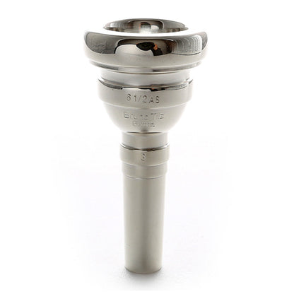 Tilz Spezial Extra Form Trombone Mouthpiece 214