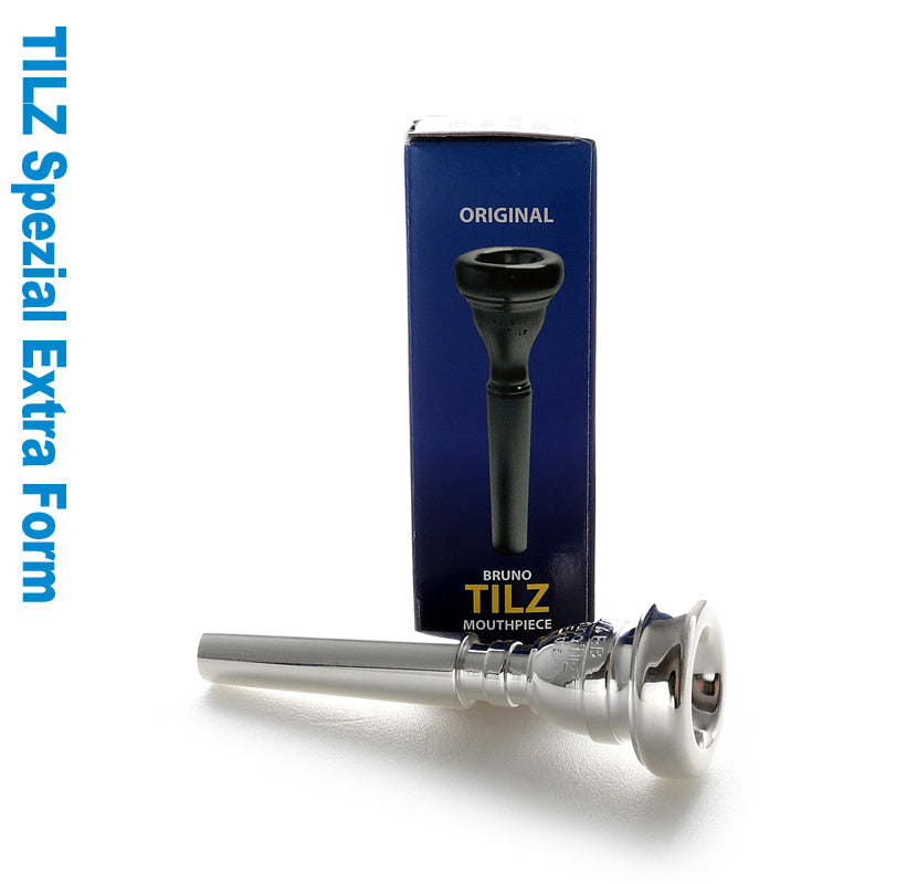 Tilz Spezial Extra form Trumpet Mouthpiece 200 – ACCMUSIC STORE
