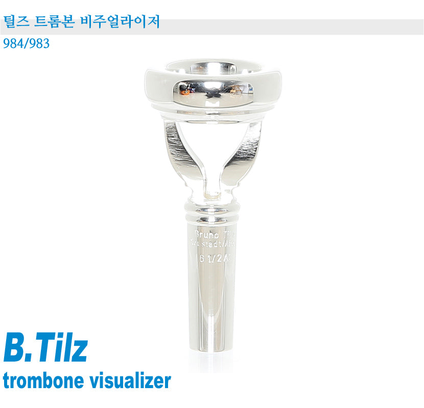 Tilz Trombone Visualizer 984/983