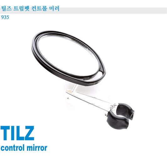 Tilz Trumpet Control Mirror 935