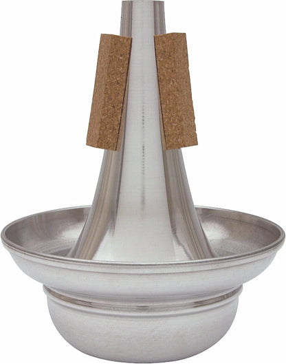 Tom Crown Trumpet Aluminum Cup Mute TCUP