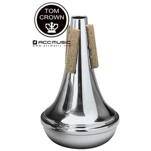 Tom Crown Trumpet Aluminum Straight Mute TA-BB TA-BB