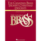 Trumpet Christmas Descants Easy to Intermediate Descants for 15 Favorite Carols Trumpet Solo [50484041]