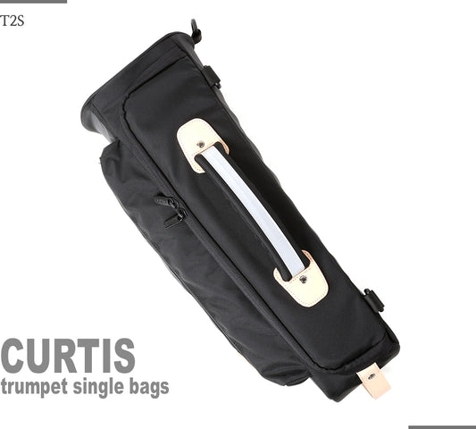 Curtis Trumpet Hybrid Insulation Single Bags T2S Black - 2nd Edition