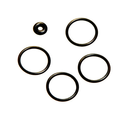 Trumpet Rubber Slide Bumpers