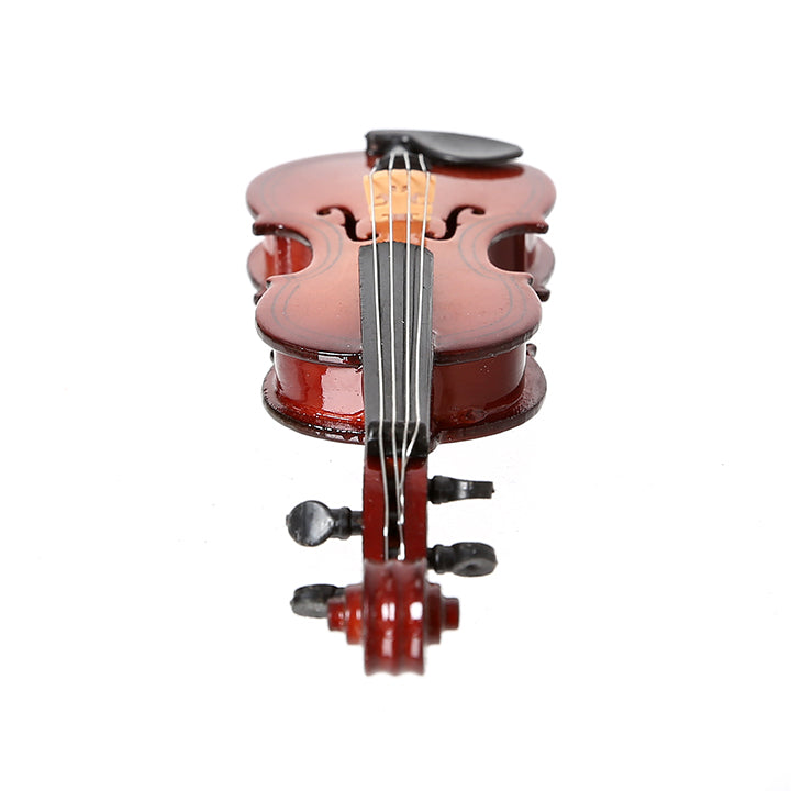 Violin 3D Magnet 3D-MAGNET-VN
